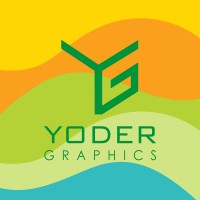 Yoder Graphic Systems, Inc. logo - Similar company to Studio Draco