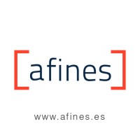 AFINES logo - Similar company to Arzobispado De Lima