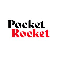 Pocket Rocket Co.,Ltd. logo - Similar company to Far Beyond Creative Ltd