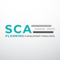 SCA Planning & Development Consultants logo - Similar company to Sheridan Woods