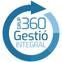 Grup Gestió Integral 360 logo - Similar company to 4D Health Innovation Simulation Center