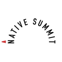 Native Summit logo - Similar company to Schneider & Company