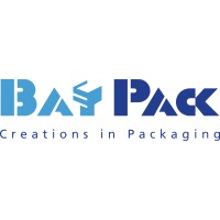 BayPack GmbH logo - Similar company to Thimo Müller Gmbh -  Unternehmensberatung
