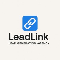 LeadLink – Lead Generation Agency logo - Similar company to Lead Approved