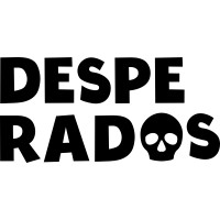 Desperados Event Planner logo - Similar company to Lumina Gracia