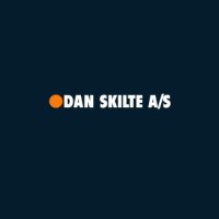 Dan Skilte logo - Similar company to Studsgaard Skilte
