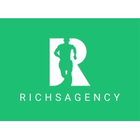 Rich's Marketing Agency logo - Similar company to Mastermind Marketing Agency