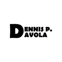 Dennis Avola - Author logo - Similar company to Hailey Danns - Author