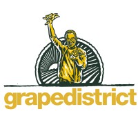 Grapedistrict logo - Similar company to New Amsterdam Tech