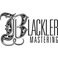 Blackler Mastering logo - Similar company to I-Sub Digital Ltd