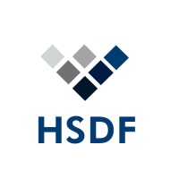 Health Strategy and Delivery Foundation logo - Similar company to Games Consort