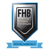 Food Hygiene Bureau Jamaica logo - Similar company to Food Hygiene Solutions Ltd