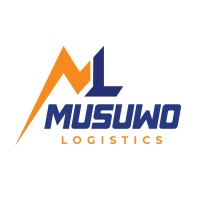 Musuwo Logistics logo - Similar company to Feltex