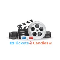 Tickets And Candies logo - Similar company to Lailac Events