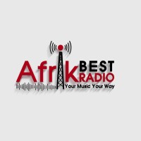 Afrik Best Radio Official logo - Similar company to Skin Republic