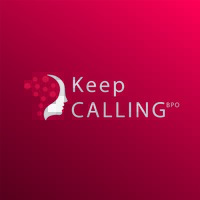 KeepCalling BPO logo - Similar company to Textlink