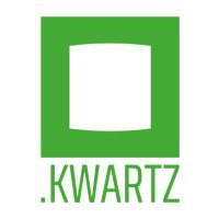 .KWARTZ logo - Similar company to Kwartz