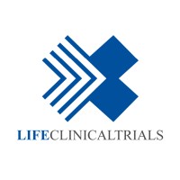 Life Clinical Trials logo - Similar company to Testing Matters Labs