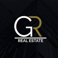 GR Real estate logo - Similar company to Mobadra Technologies