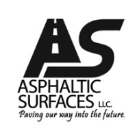 Asphaltic Surfaces LLC logo - Similar company to Pmp Construction
