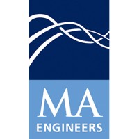 MA Engineers, Inc. logo - Similar company to Sc Engineers