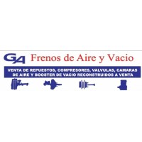 GA Frenos de Aire y Vacio logo - Similar company to Apodaca Wall Systems