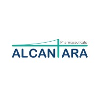 Alcantara Pharmaceuticals logo - Similar company to Sevex Pharma