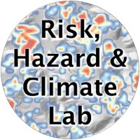 Risk, Hazard & Climate Lab logo - Similar company to Exdigit