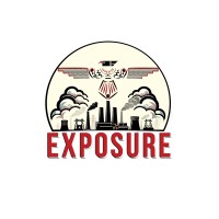 Exposure Podcast logo - Similar company to Sentinel Construction