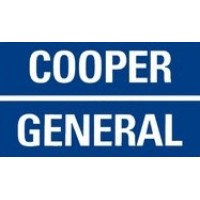 Cooper General Corporation logo - Similar company to Tm Data
