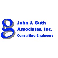 John J. Guth Associates, Inc. logo - Similar company to Axis Engineering