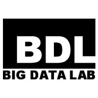 BIG DATA LAB logo - Similar company to Big Data Lab