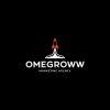 Omegroww logo - Similar company to Adzee Marketing