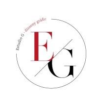 Estudio G Disseny Grafic logo - Similar company to Goma Estudi