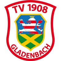 TV 1908 Gladenbach logo - Similar company to Nlg Lobith