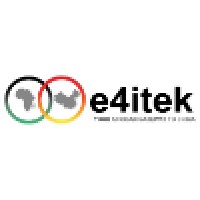 e4itek logo - Similar company to Weifang Longshuo Chemical Co., Ltd