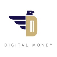 Digital Money logo - Similar company to Simam Digital