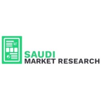 Saudi Market Research logo - Similar company to Steady Pace Consultancy