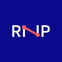 RNP logo - Similar company to Softex