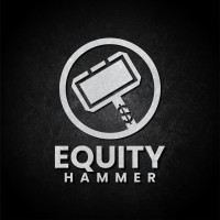 EquityHammer logo - Similar company to Seller Labs