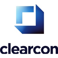 Clear Construction Qld logo - Similar company to Evolve Security