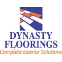 Dynasty Floorings - Interior Solutions logo - Similar company to Mh Interior Solutions