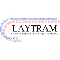 LAYTRAM logo - Similar company to Sedeco Comercial S.A.C.