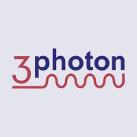 3photon logo - Similar company to Eksma Optics