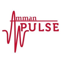 Amman Pulse logo - Similar company to Adamas Digital Solutions
