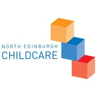 North Edinburgh Childcare logo - Similar company to Edinburgh Trinity Sea Cadets