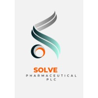 Solve pharmaceutical PLC logo - Similar company to Eshet Pharmaceutical Plc