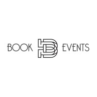 BOOK EVENTS logo - Similar company to Blitz Tampa
