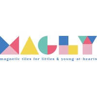 Magly (DYM Toys) logo - Similar company to Fasya App