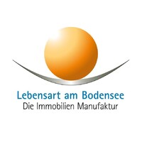Lebensart am Bodensee GmbH - Die Immobilien Manufaktur logo - Similar company to Greenassec Finanzservice